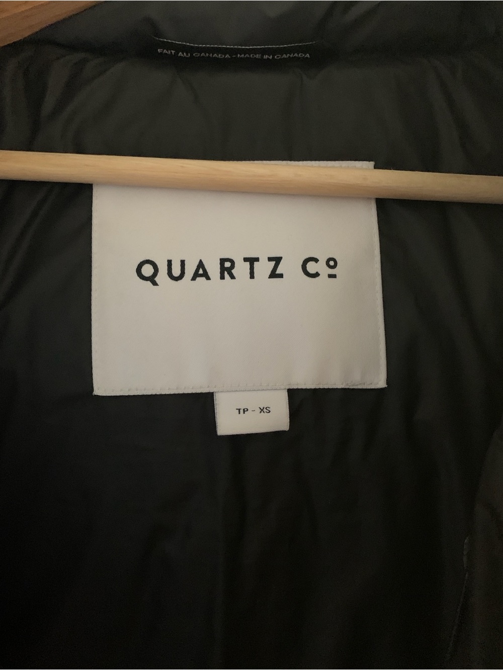 Quartz Co Ines Winter Jacket - Picture 6 of 7